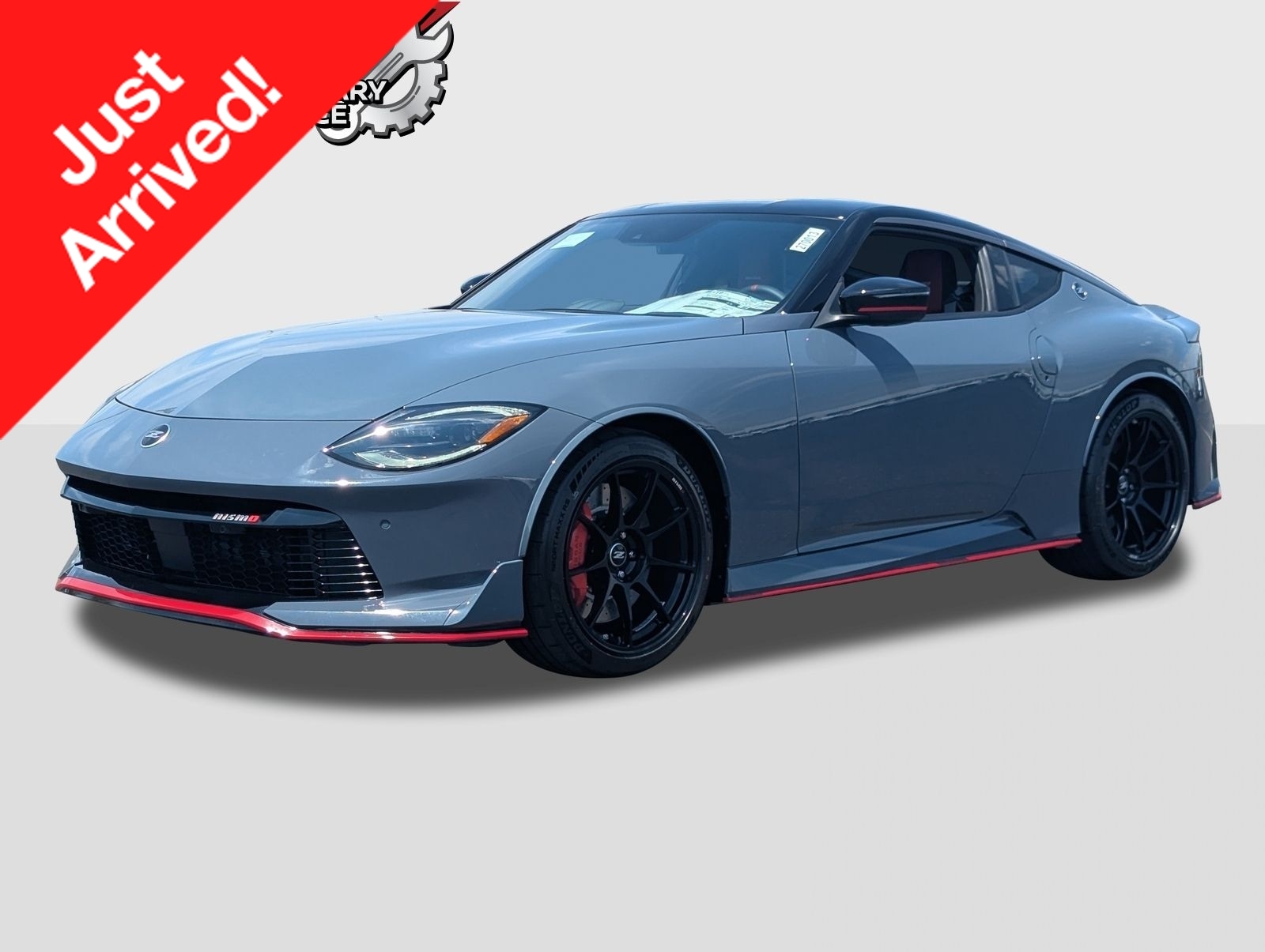 2027 Nissan Z NISMO