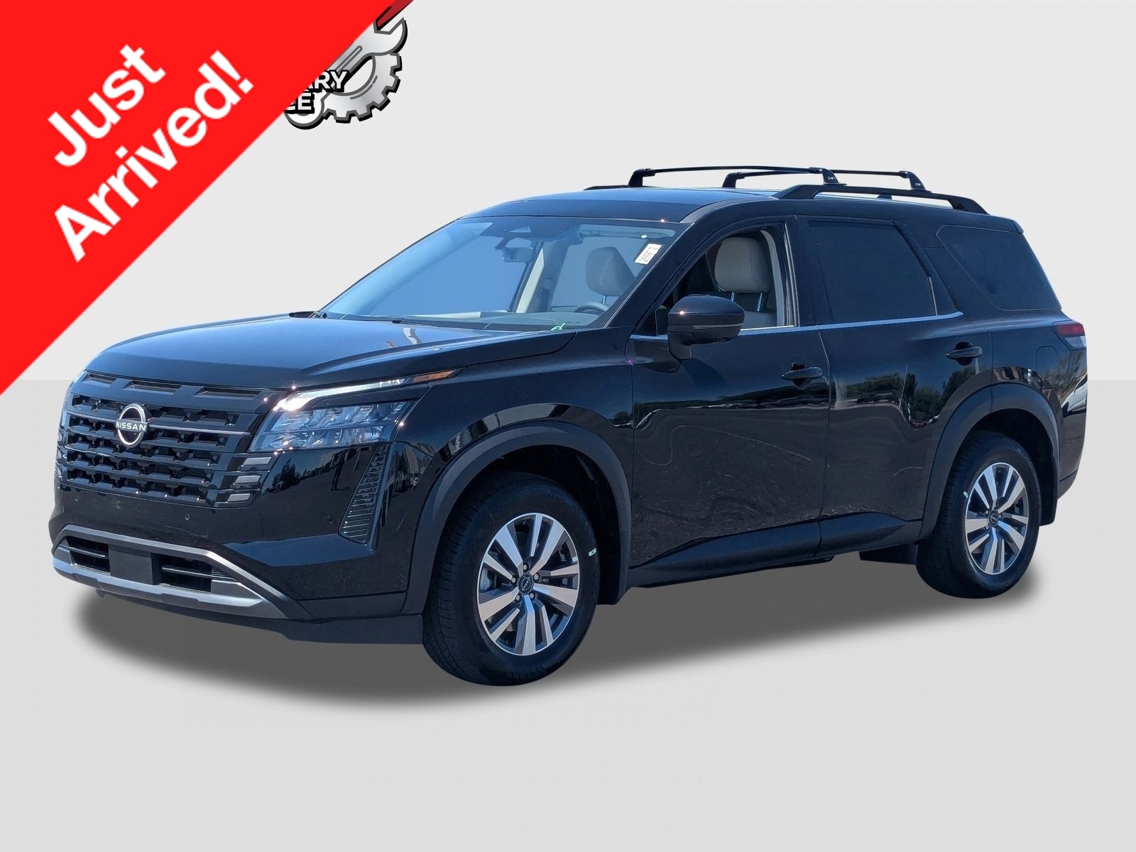 2026 Nissan Pathfinder