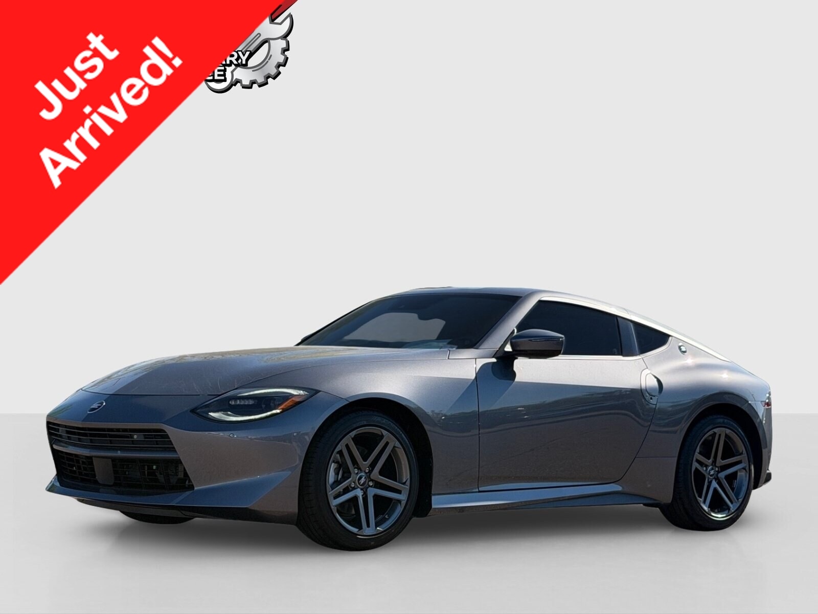 2027 Nissan Z Sport