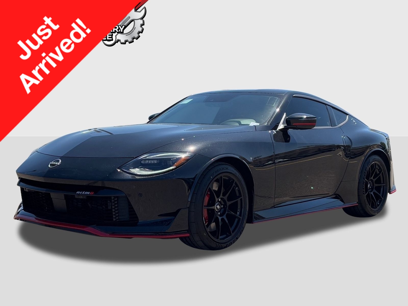 2026 Nissan Z