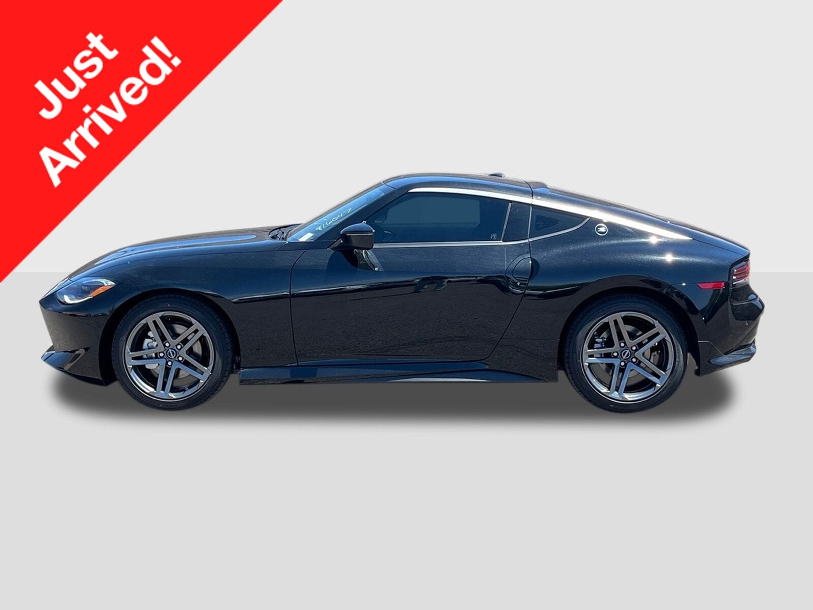 2027 Nissan Z