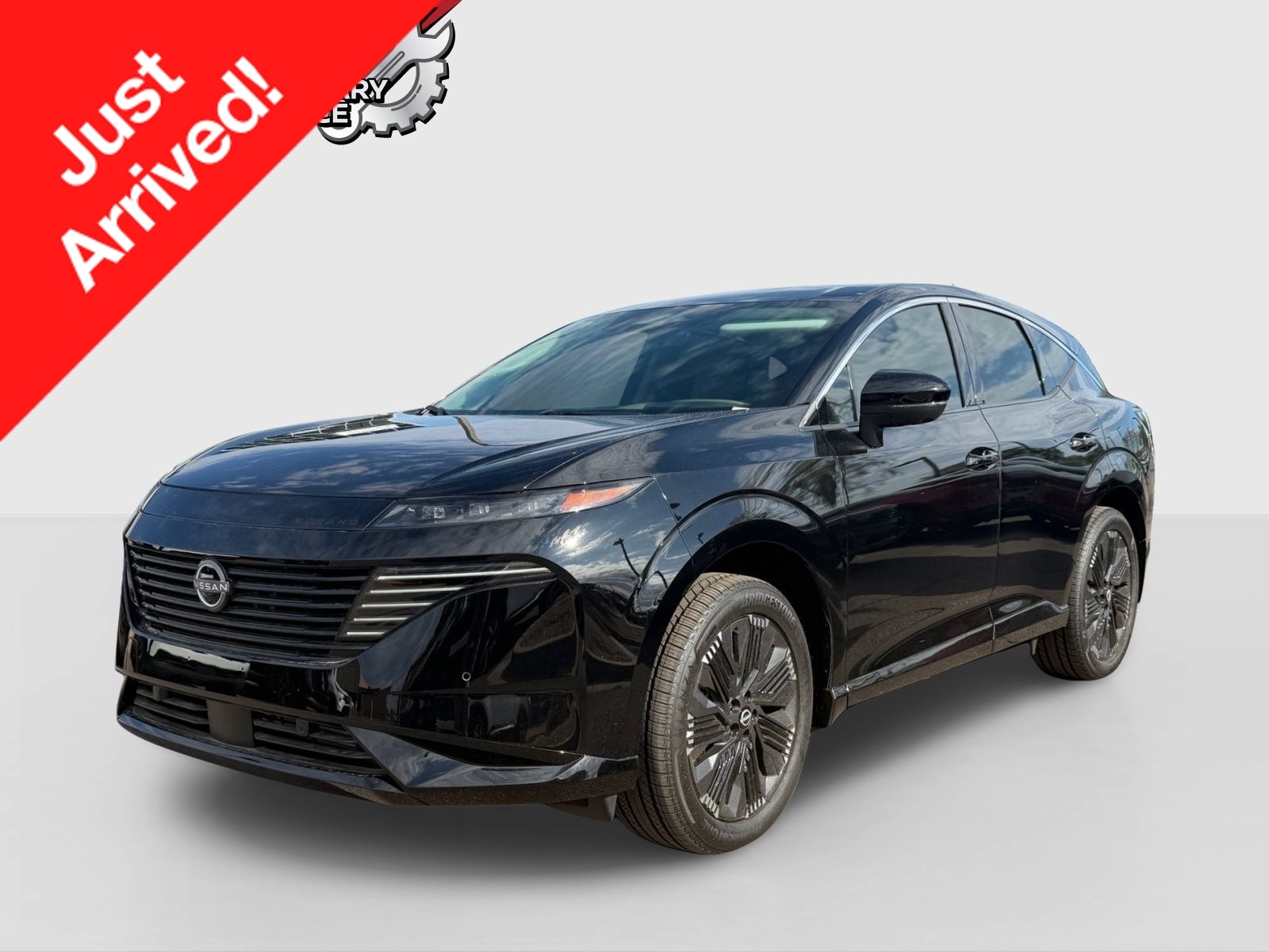 2026 Nissan Murano