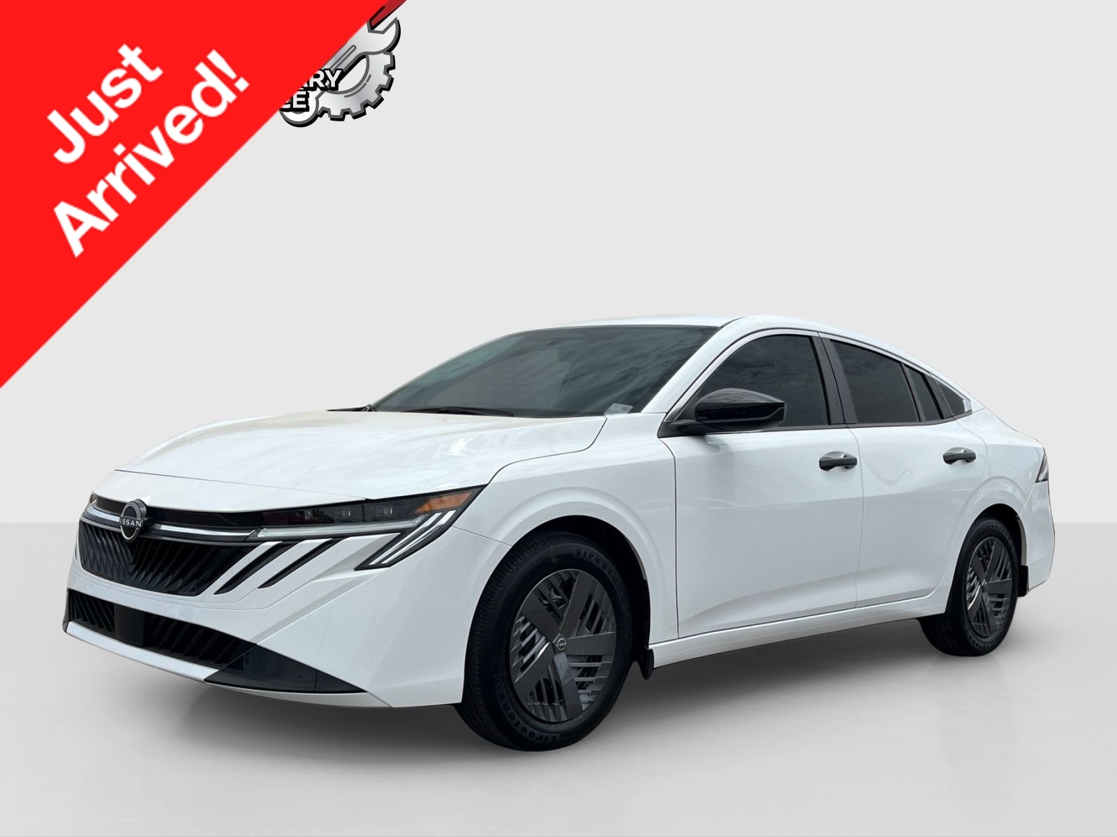 2026 Nissan Sentra