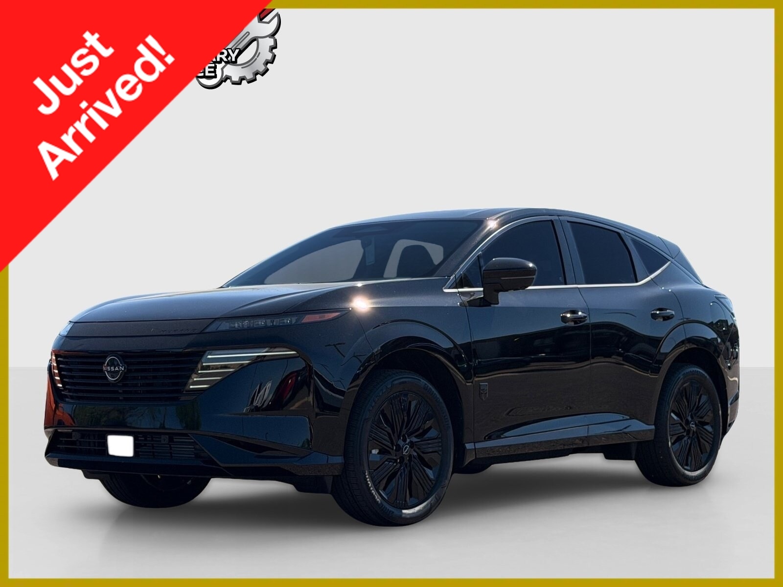 2027 Nissan Murano