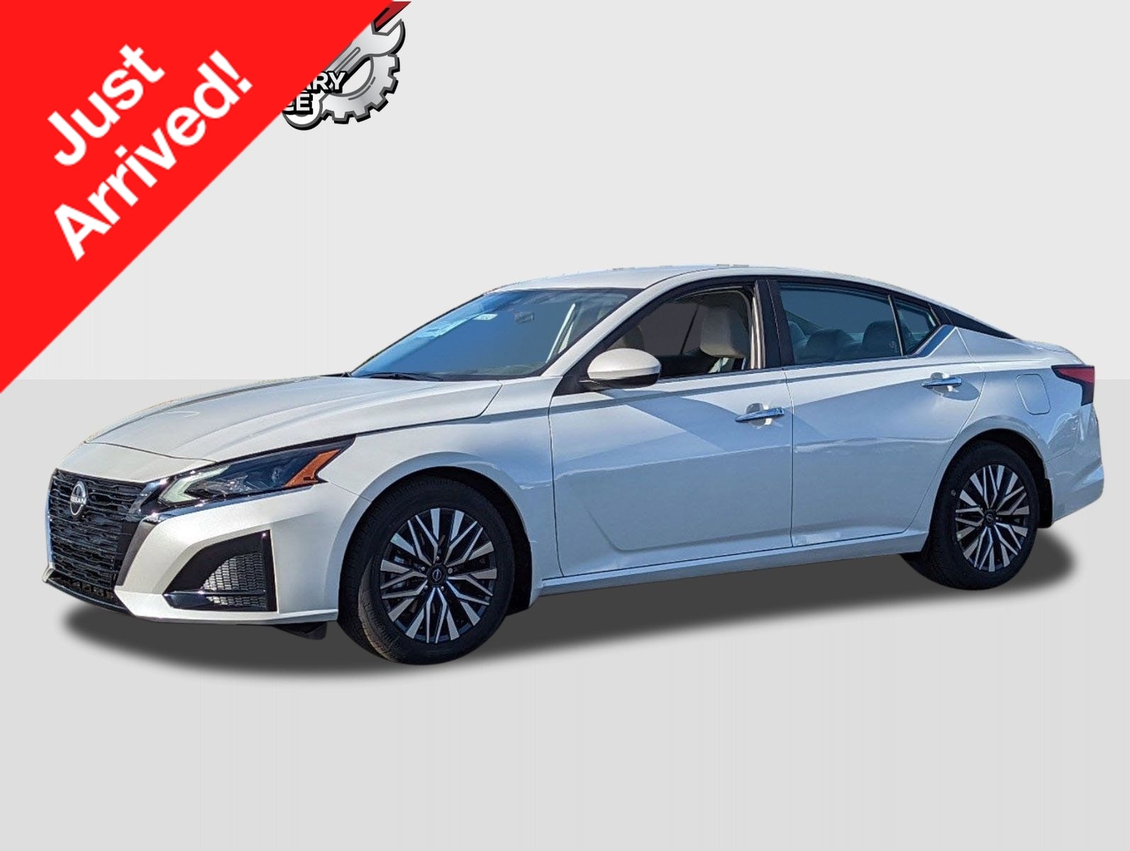 2026 Nissan Altima