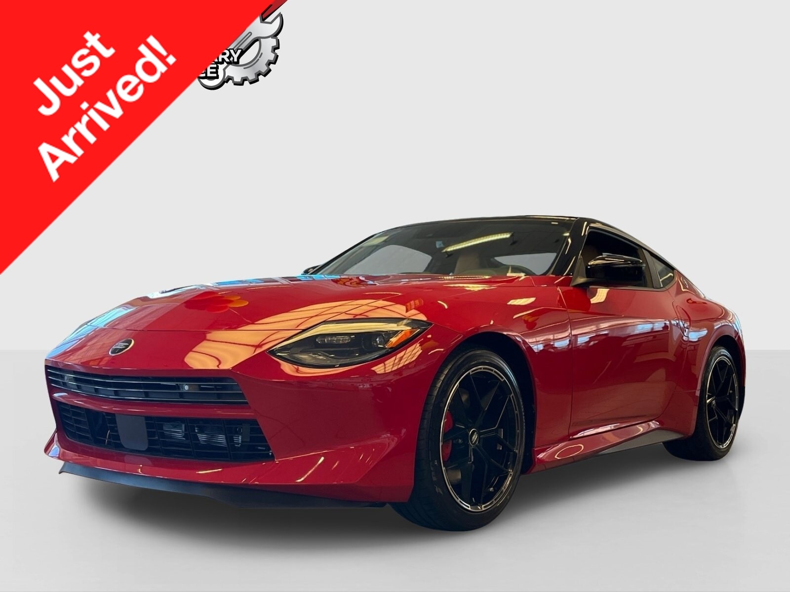 2027 Nissan Z Performance