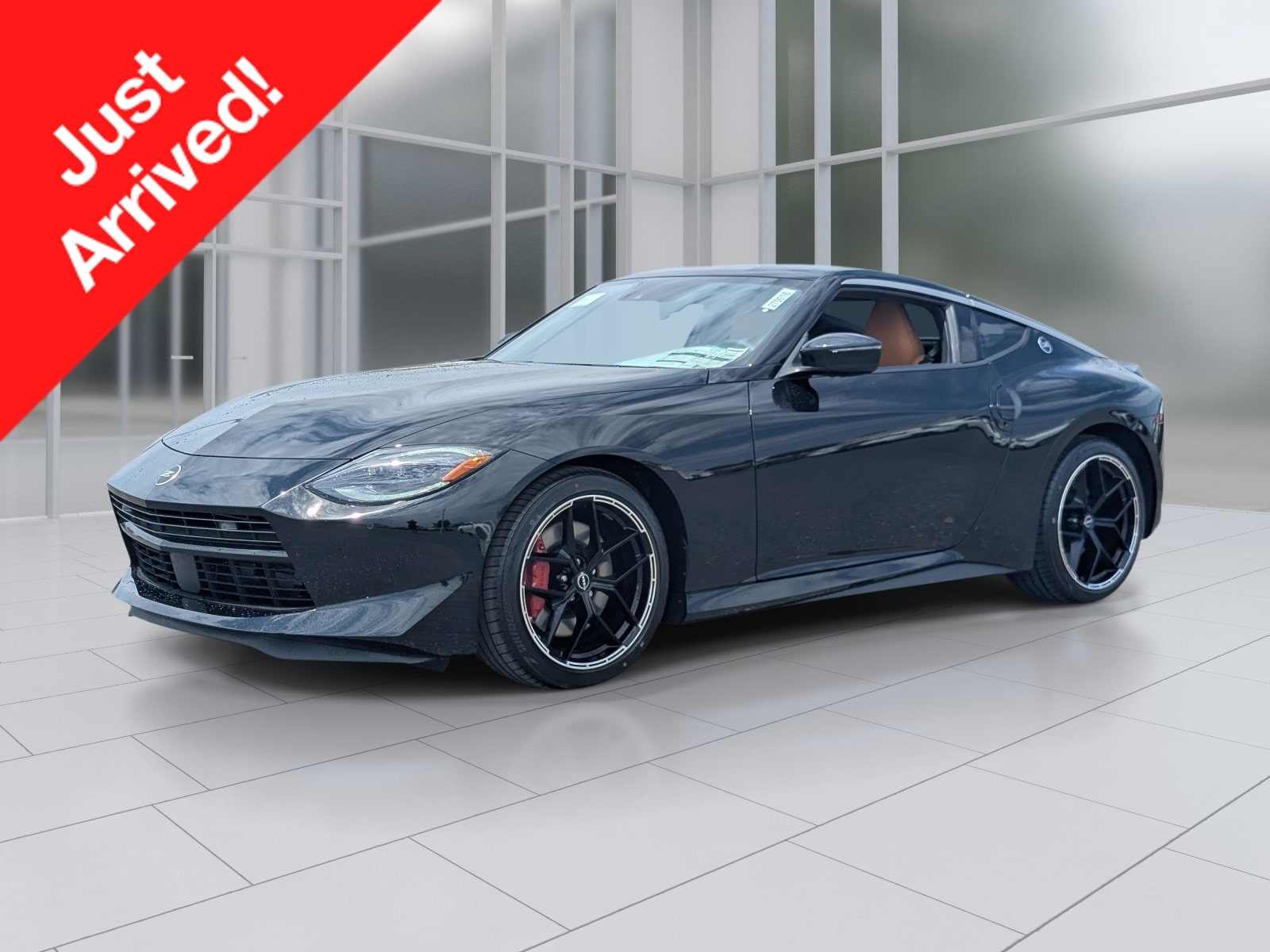 2027 Nissan Z Performance