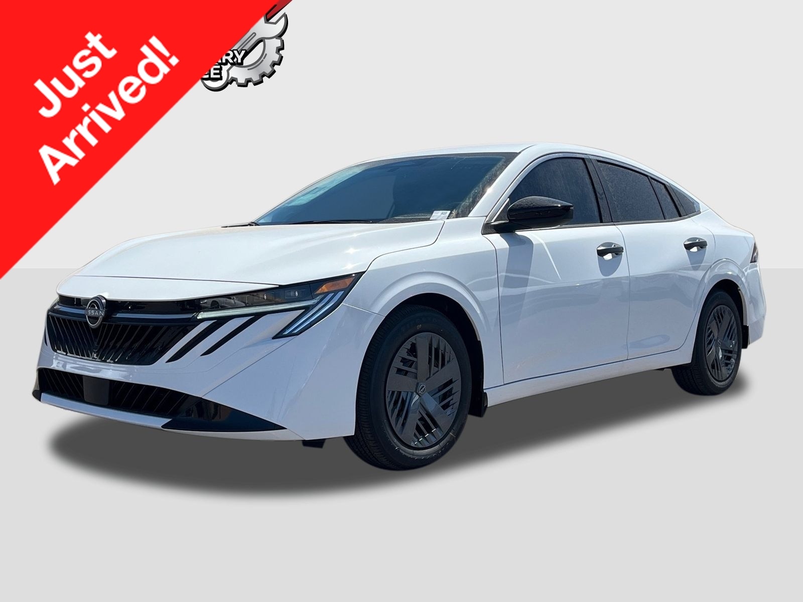 2027 Nissan Sentra S