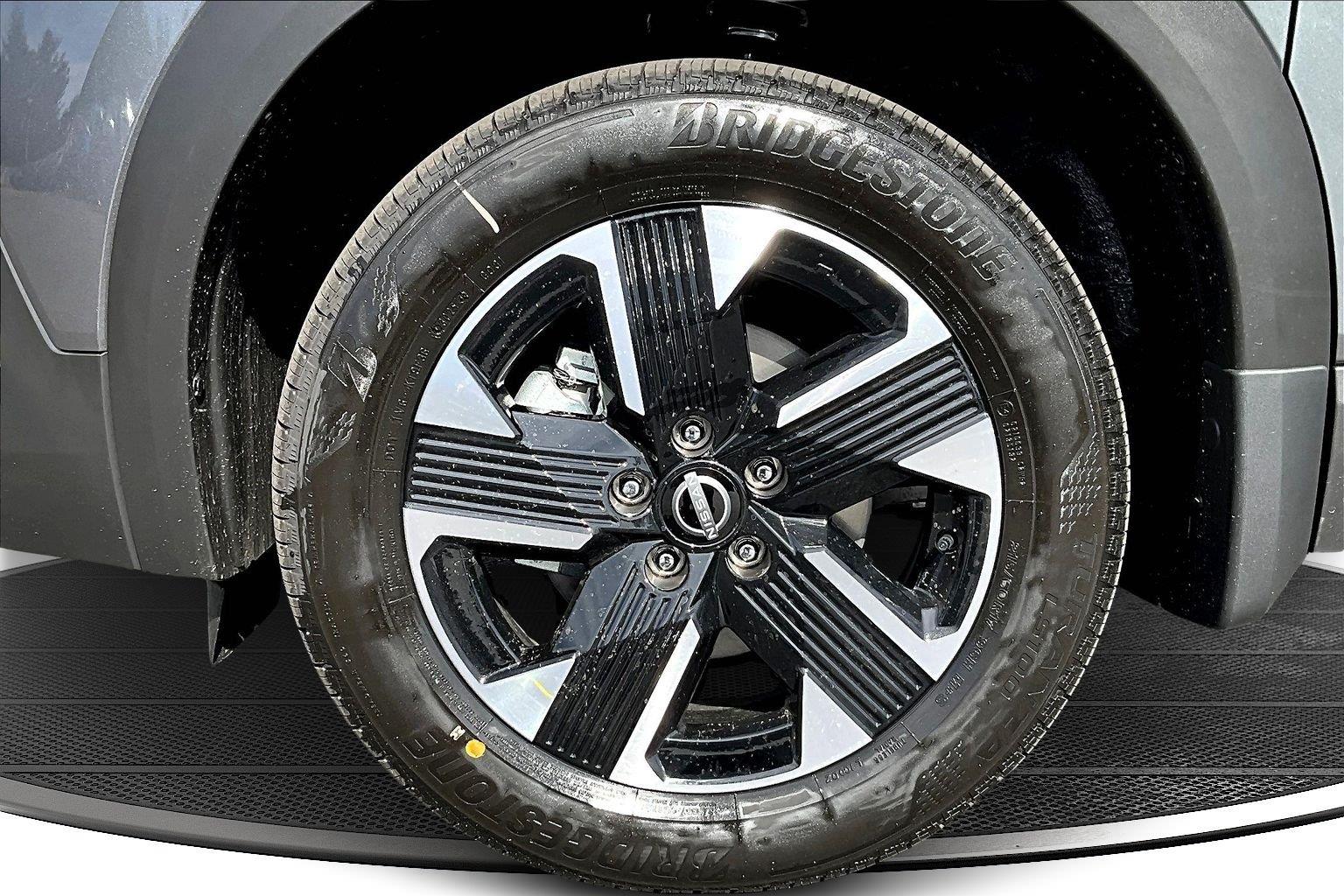 2026 Nissan KICKS SV AWD - Photo 14