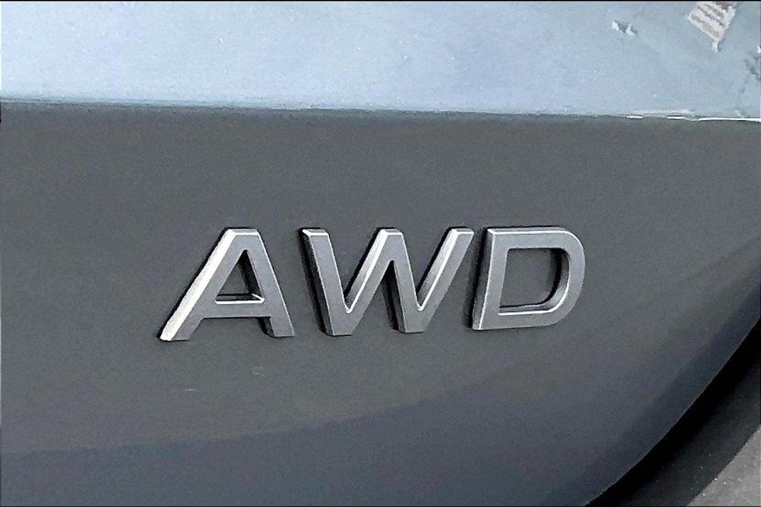 2026 Nissan KICKS SV AWD - Photo 10