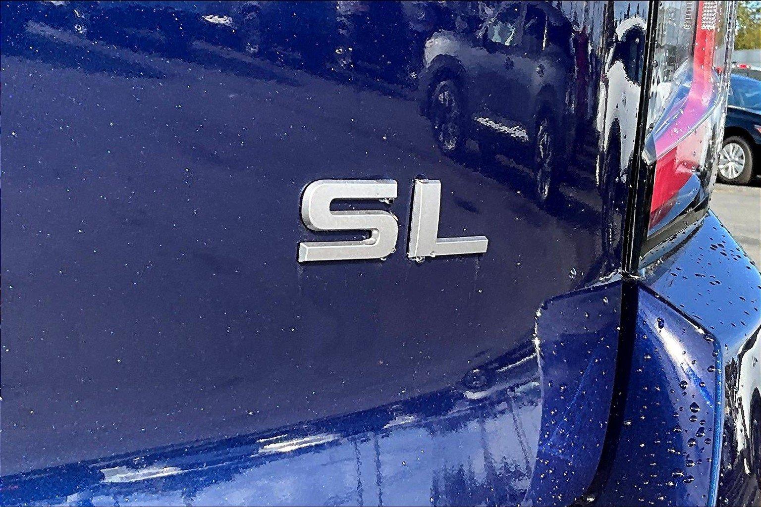 2026 Nissan Armada SL - Photo 10