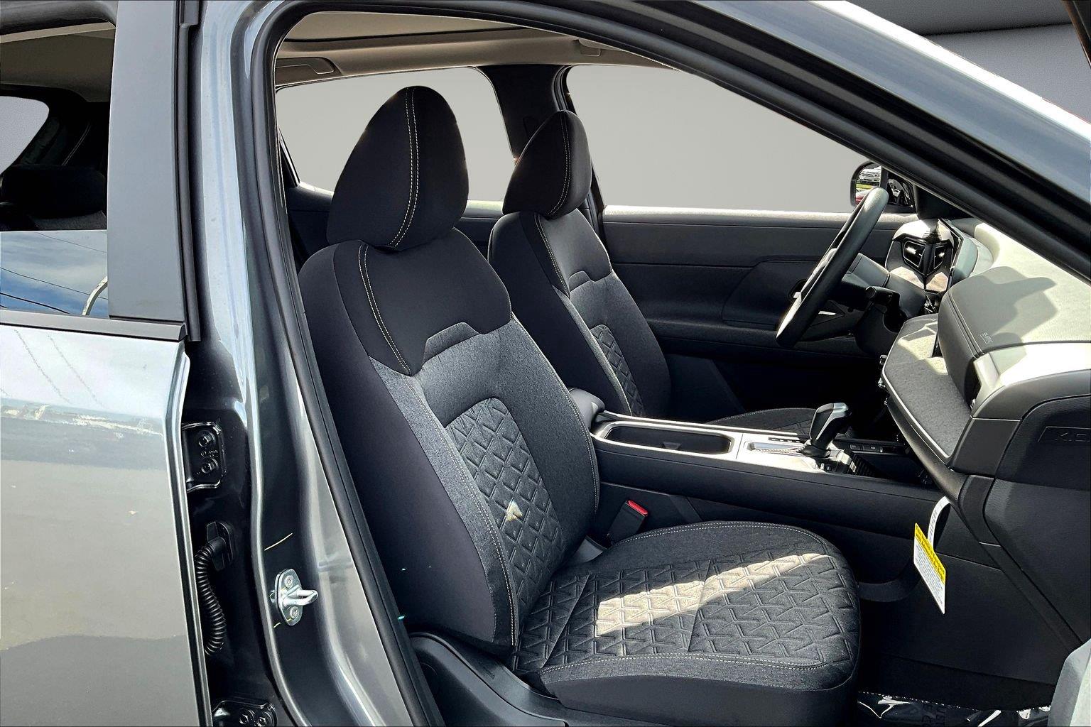 2026 Nissan KICKS SV AWD - Photo 12