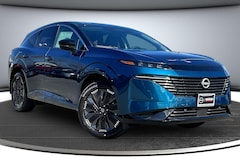 2026 Nissan Murano Platinum SUV