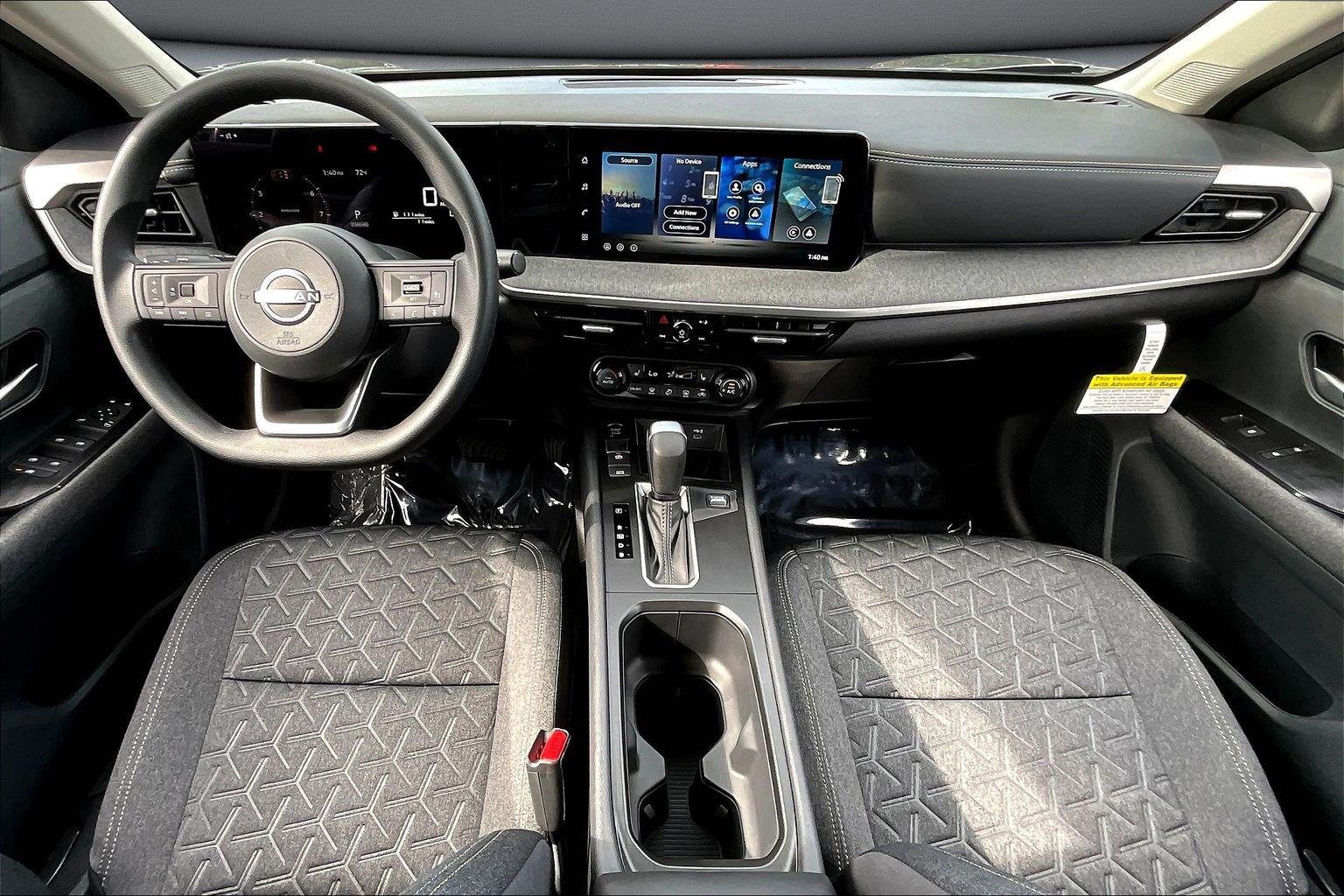 2026 Nissan KICKS SV AWD - Photo 6