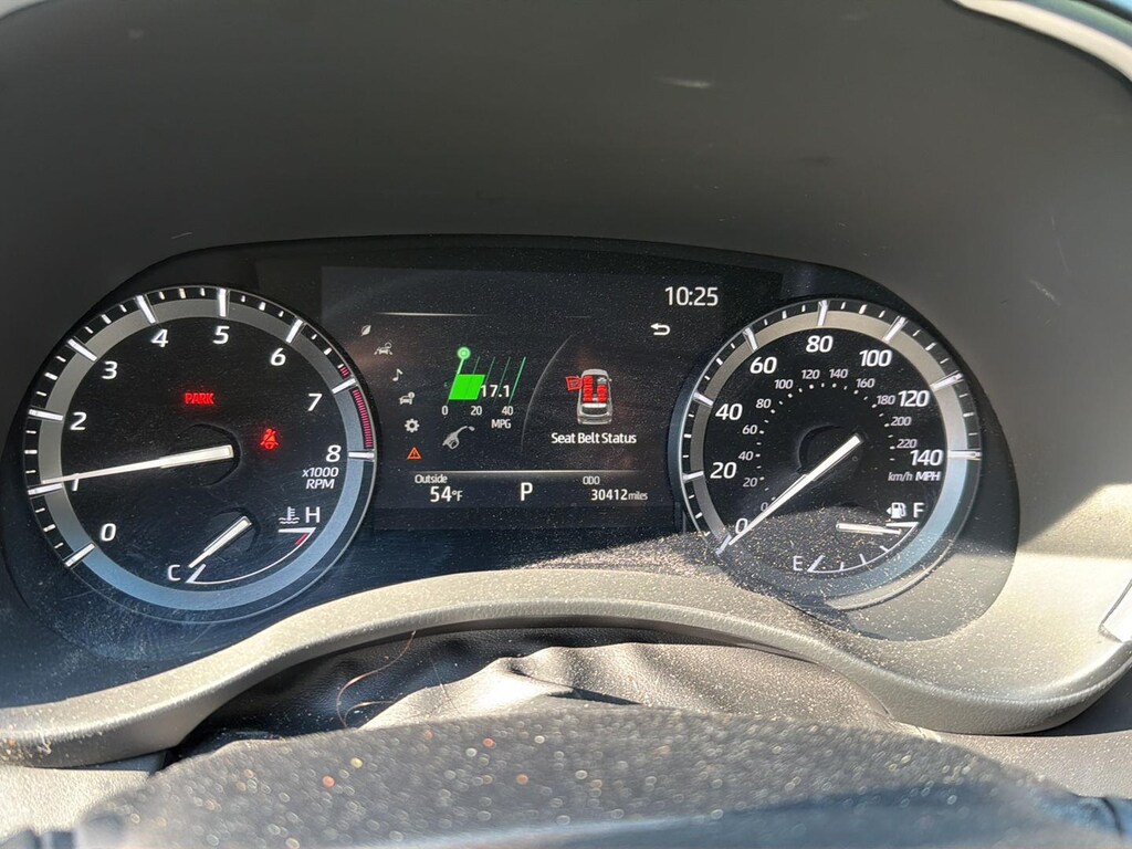 Used 2021 Toyota Highlander XLE SUV