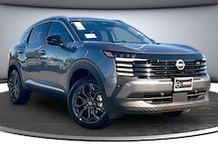 2026 Nissan Kicks SR SUV