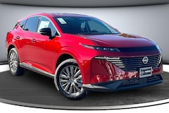 2026 Nissan Murano SL SUV