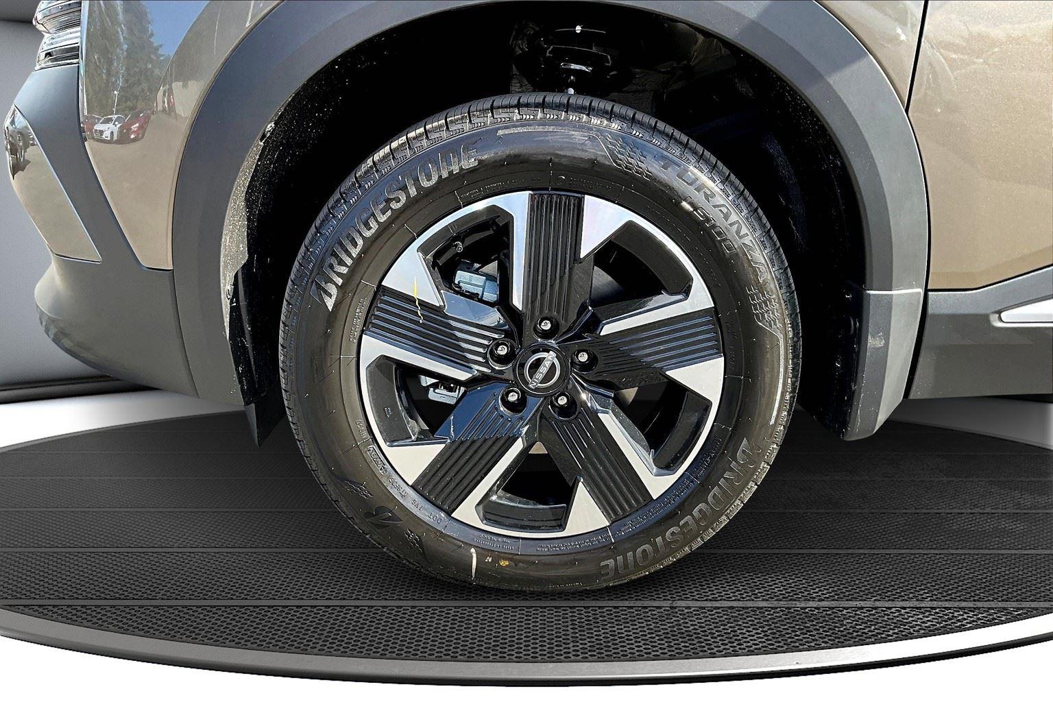 2026 Nissan KICKS SV AWD - Photo 14