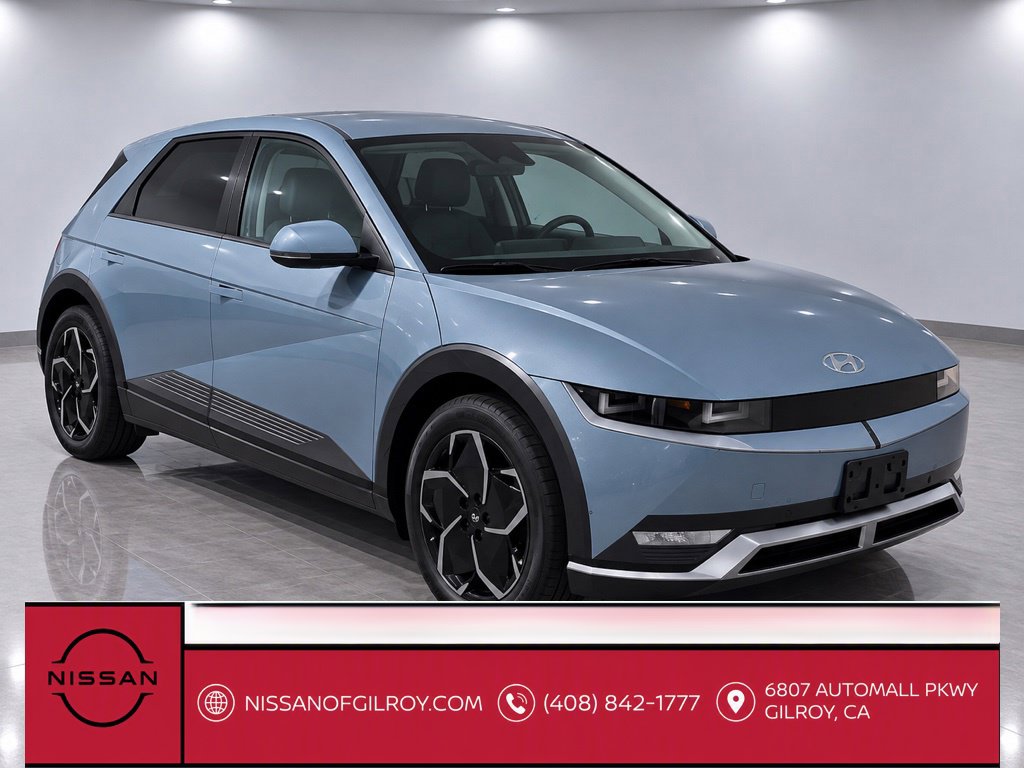 2023 Hyundai Ioniq 5