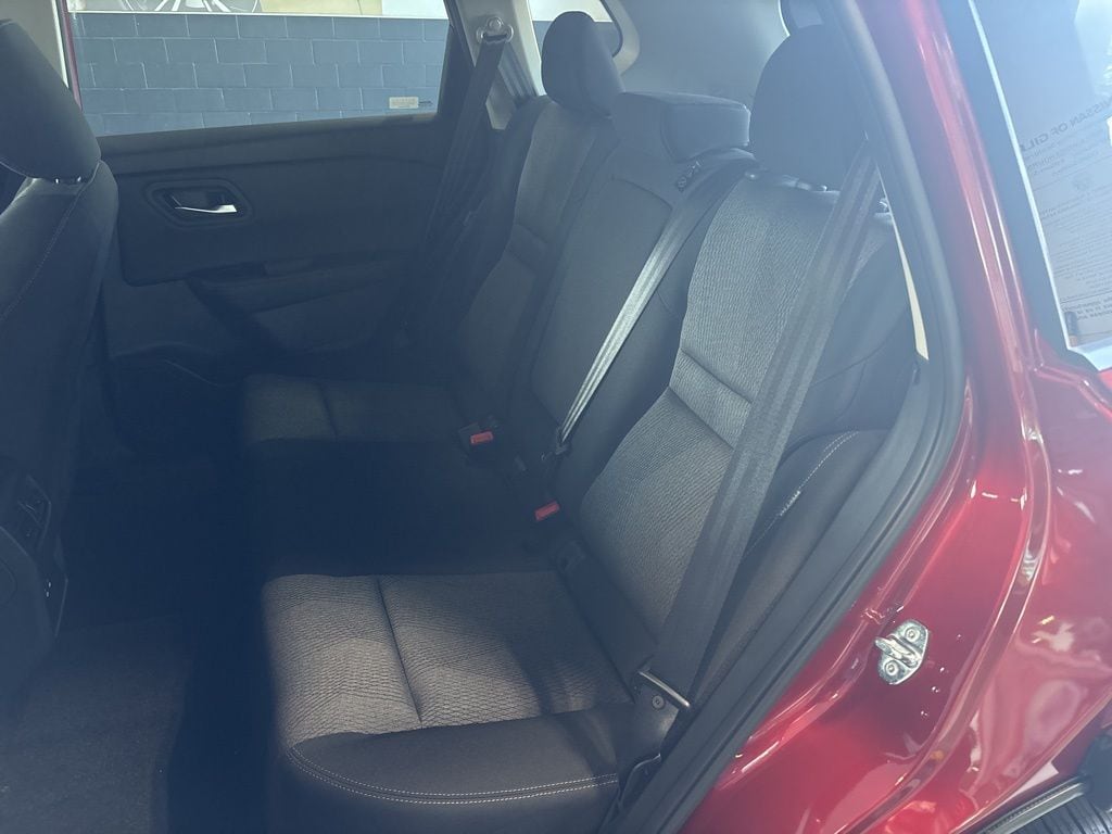 2026 Nissan Rogue SV - Photo 33