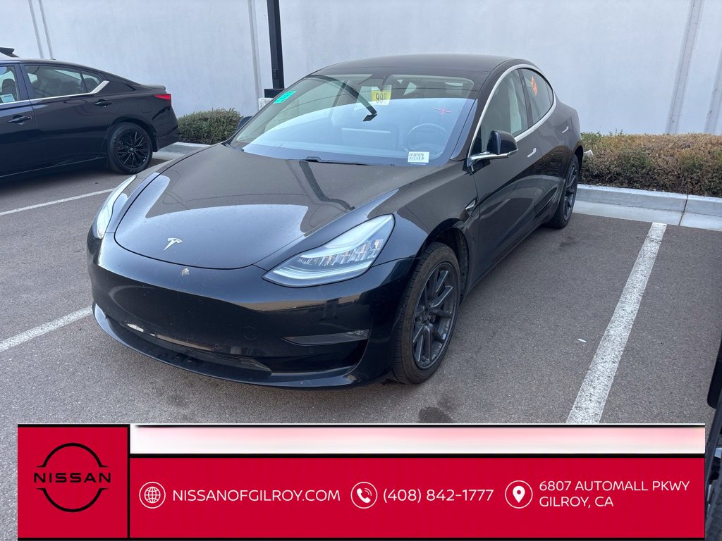 2019 Tesla Model 3 Base