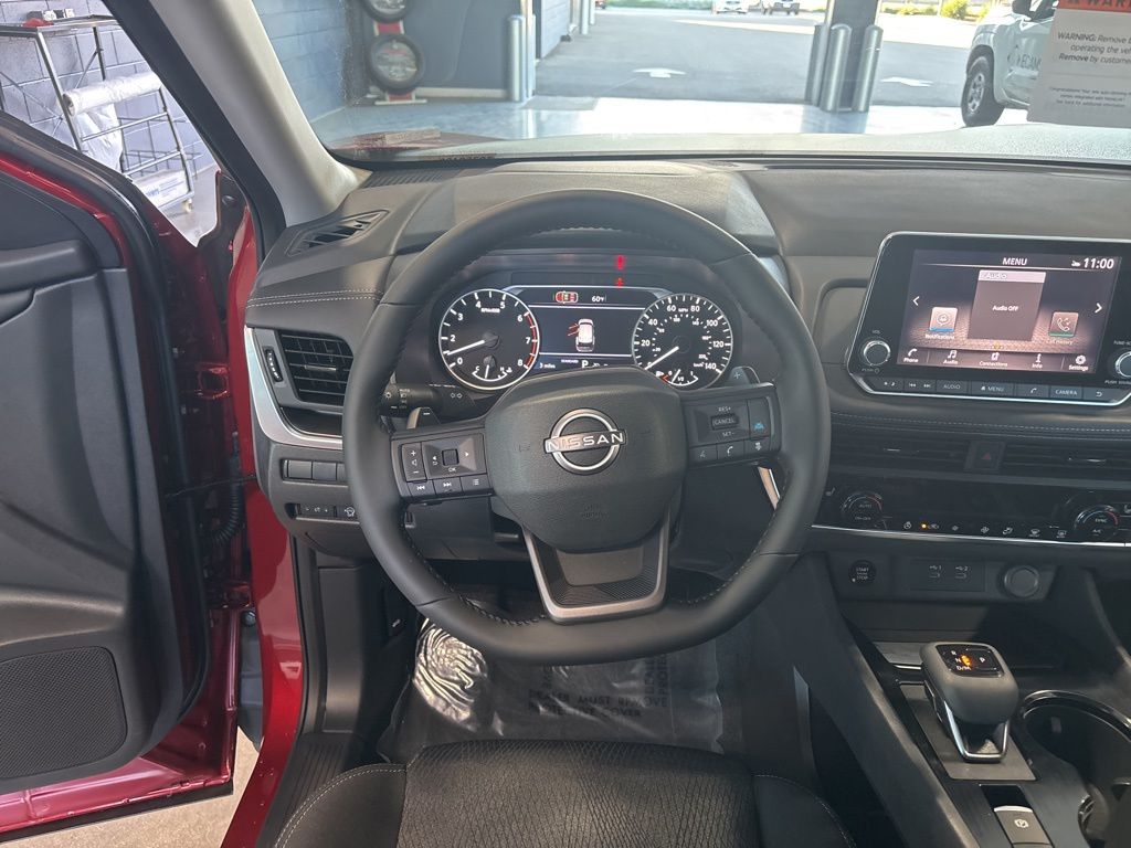 2026 Nissan Rogue SV - Photo 22