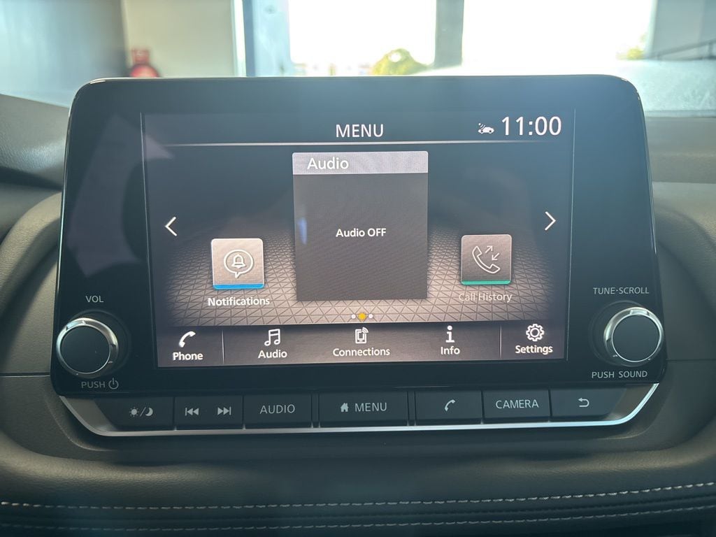 2026 Nissan Rogue SV - Photo 26