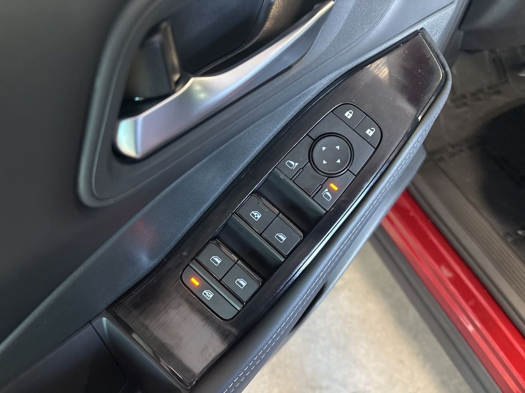 2026 Nissan Rogue SV - Photo 18