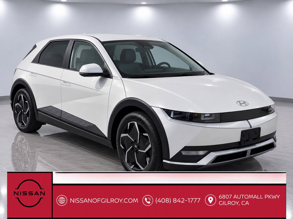 2023 Hyundai Ioniq 5
