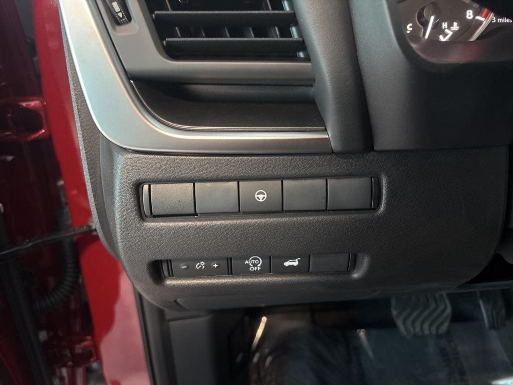 2026 Nissan Rogue SV - Photo 19