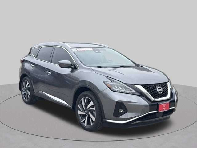 2023 Nissan Murano