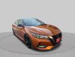 Used 2023 Nissan Sentra SR SR CVT