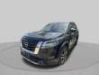 Used 2025 Nissan Pathfinder Platinum Platinum 4WD