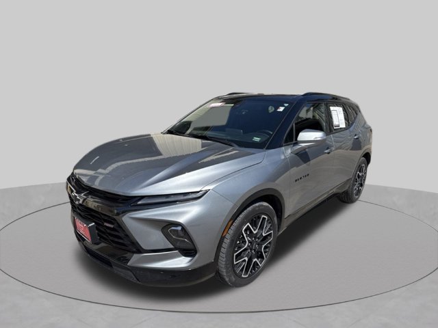 Used 2024 Chevrolet Blazer RS AWD RS