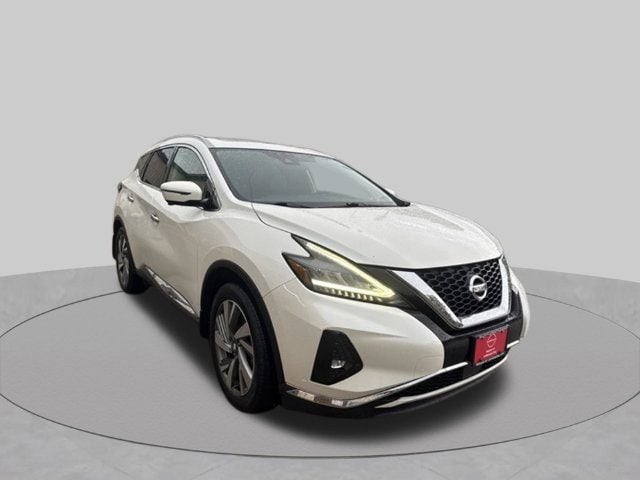 2019 Nissan Murano