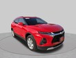  Chevrolet Blazer