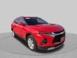 Used 2019 Chevrolet Blazer  FWD  w/1LT