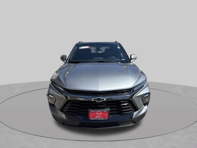 Used 2024 Chevrolet Blazer RS AWD RS