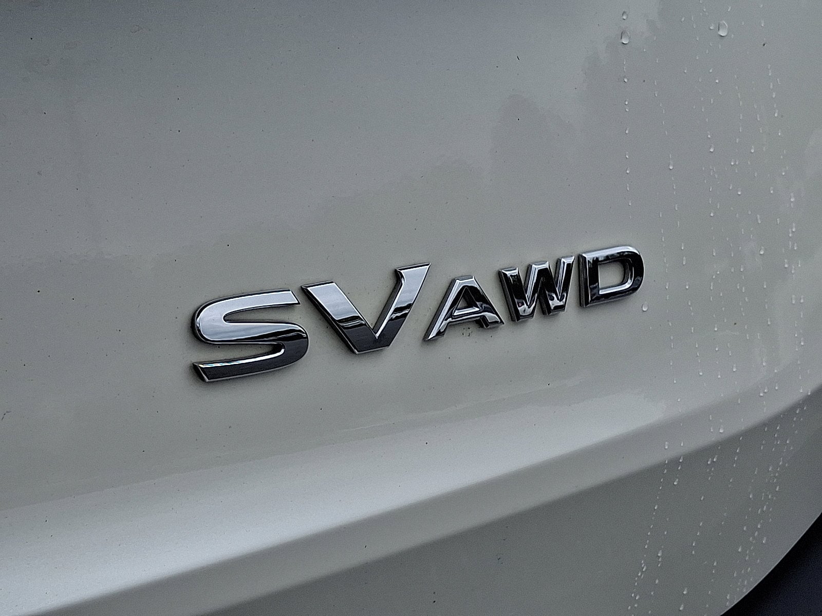 2023 Nissan Rogue SV - Photo 29