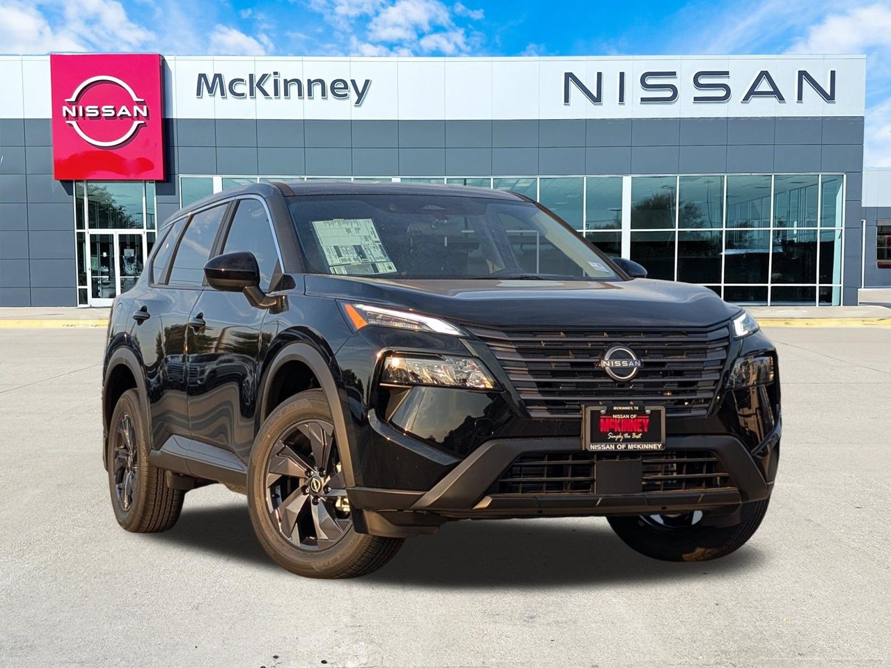 2027 Nissan Unknown