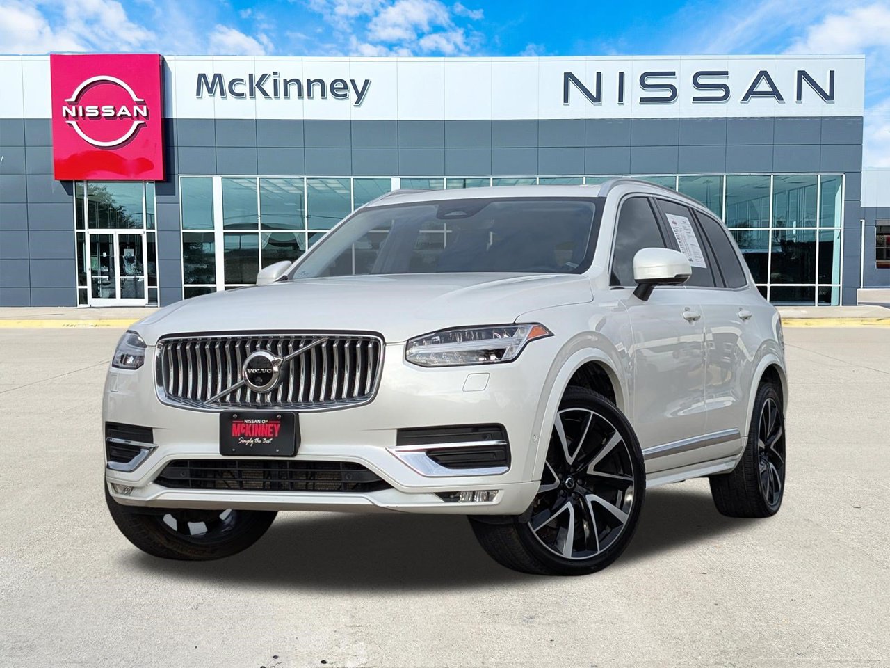2023 Volvo XC90