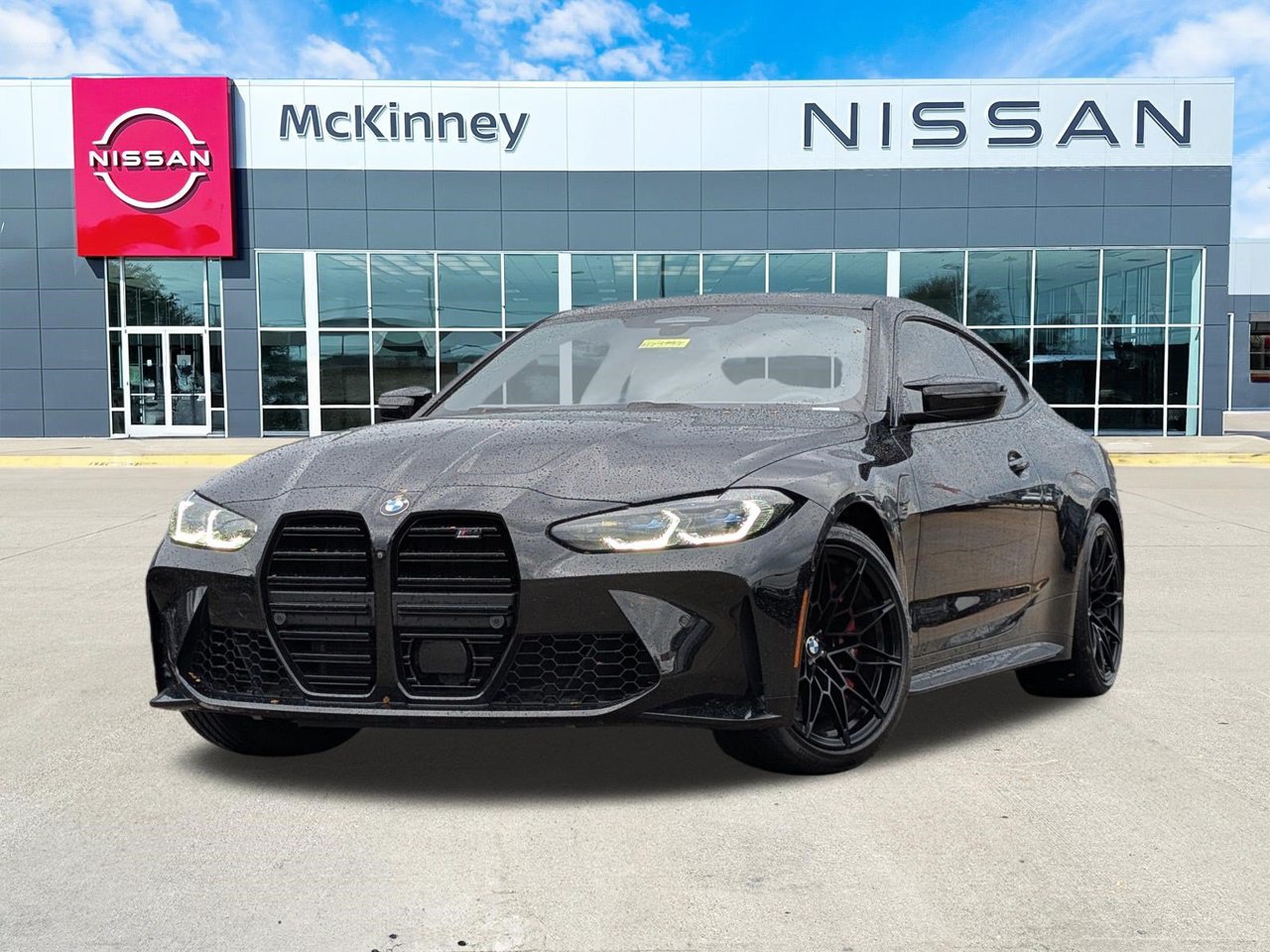 2024 BMW M4