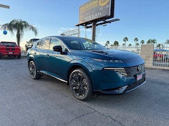 2026 Nissan Murano Platinum AWD Platinum *Ltd Avail*