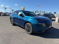 2026 Nissan Murano Platinum AWD Platinum *Ltd Avail*