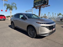 2026 Nissan Murano SL AWD SL