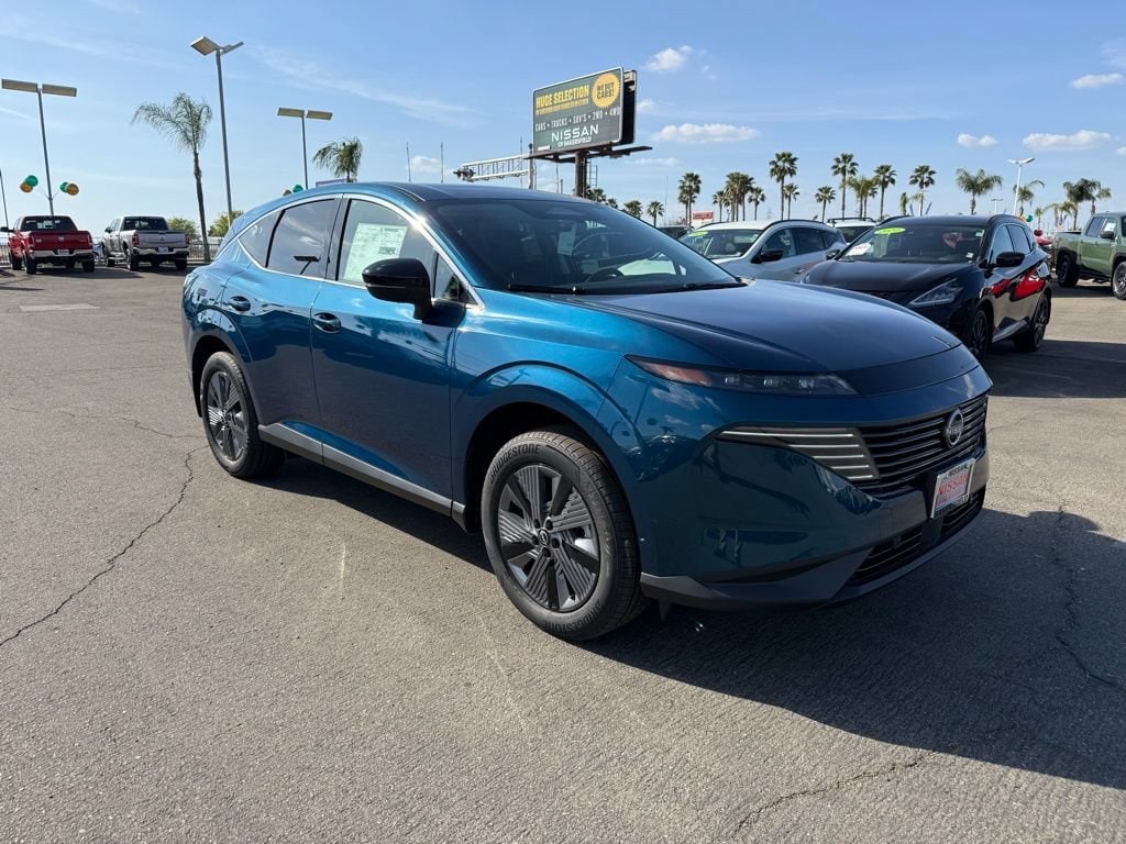 2026 Nissan Murano AWD SL *Ltd Avail* 