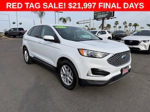 2024 Ford Edge SEL SEL AWD