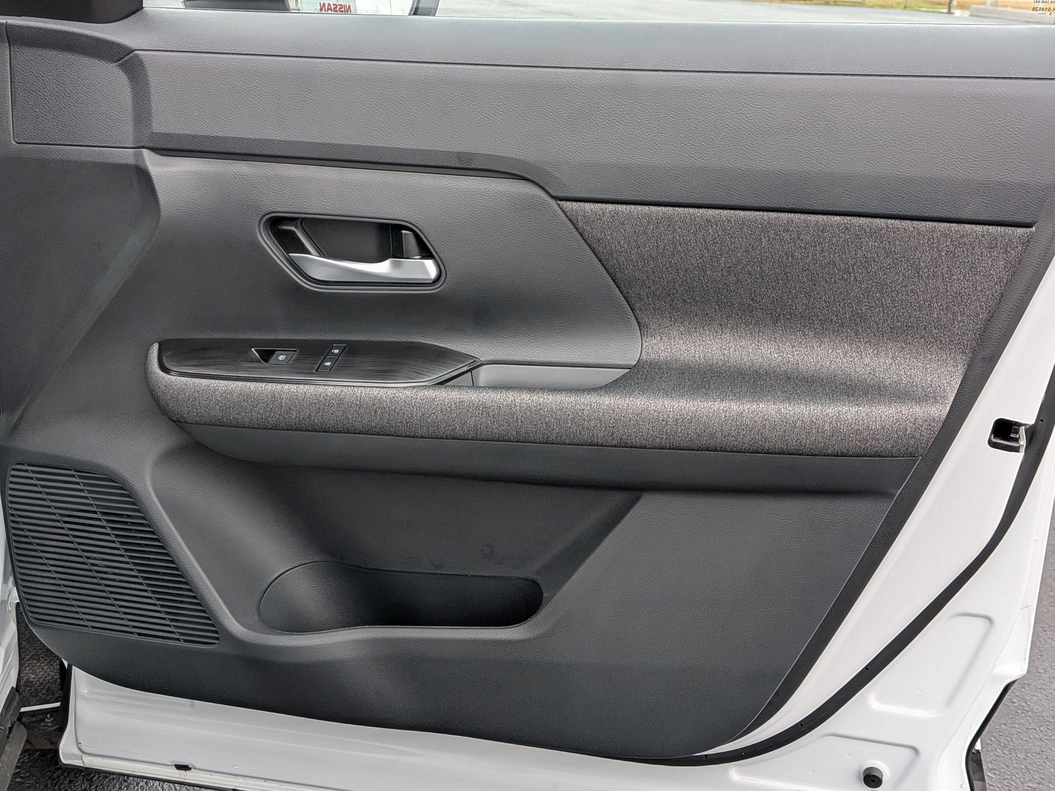 2026 Nissan KICKS SV - Photo 29