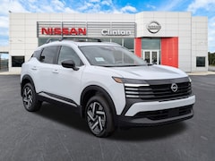 2026 Nissan Kicks SV SUV
