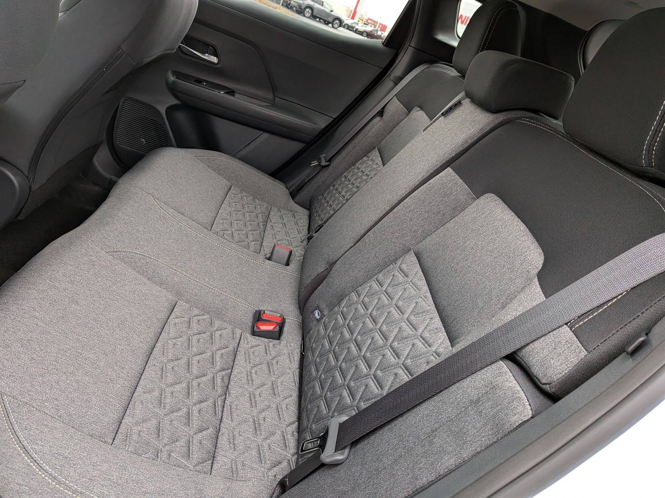 2026 Nissan KICKS SV - Photo 27